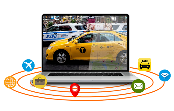 pixtaxi