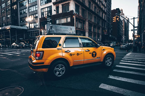 PixTaxi